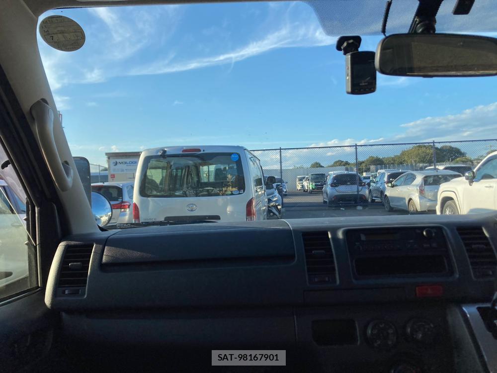Toyota HIACE VAN 2019 1284219-17