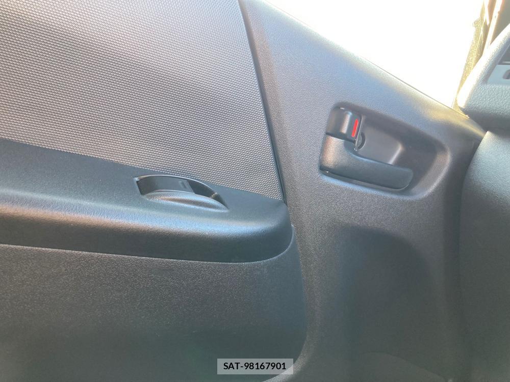 Toyota HIACE VAN 2019 1284219-22