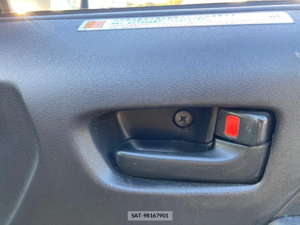 Toyota HIACE VAN 2019 1284219-23
