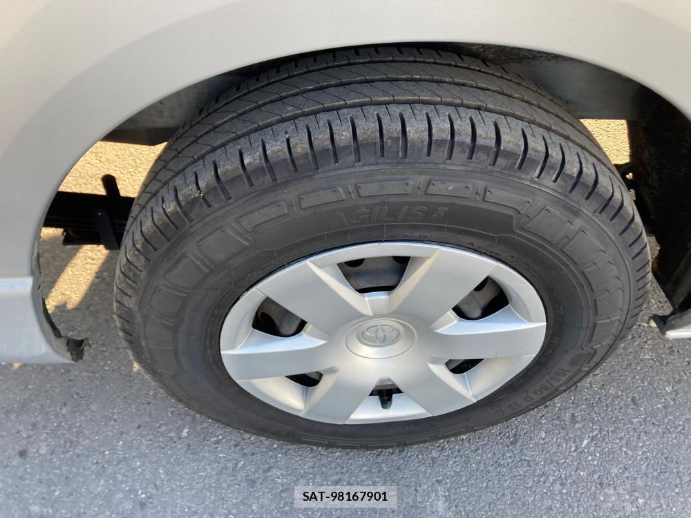 Toyota HIACE VAN 2019 1284219-31