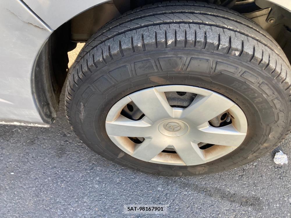 Toyota HIACE VAN 2019 1284219-32