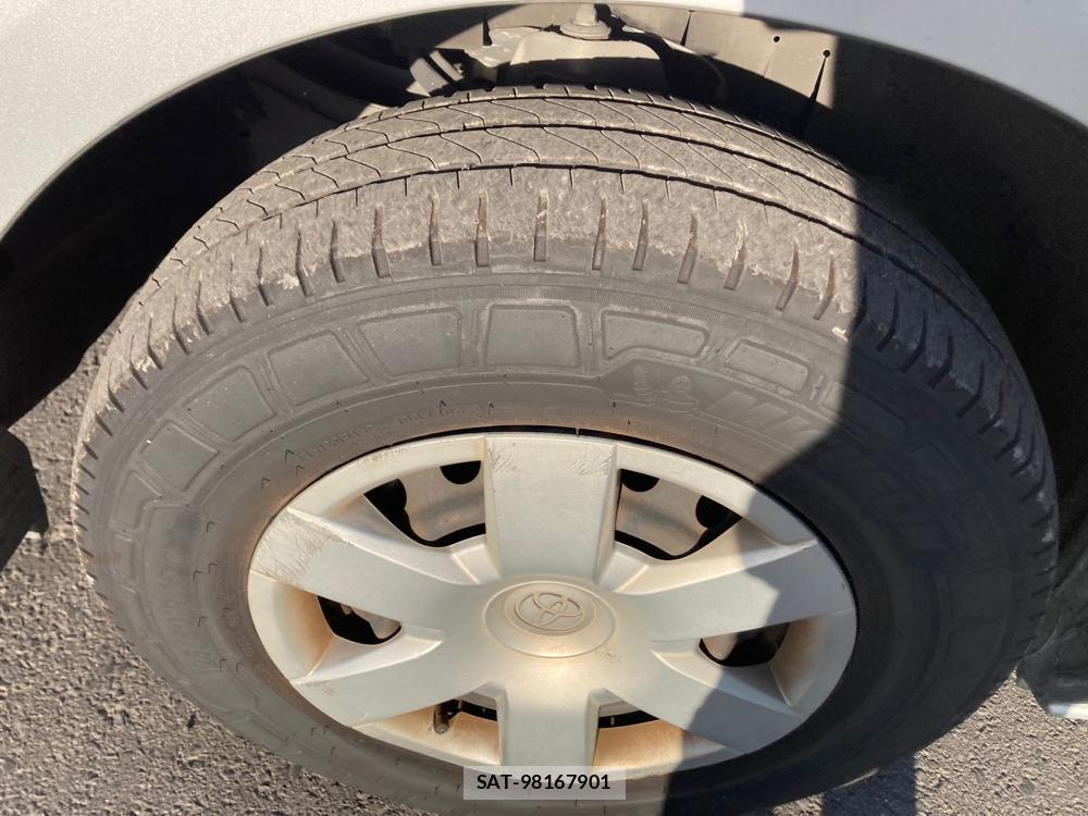 Toyota HIACE VAN 2019 1284219-33