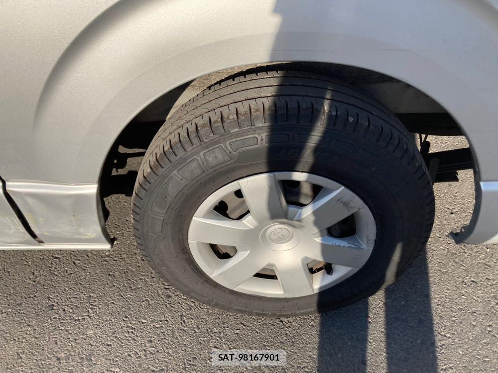 Toyota HIACE VAN 2019 1284219-34