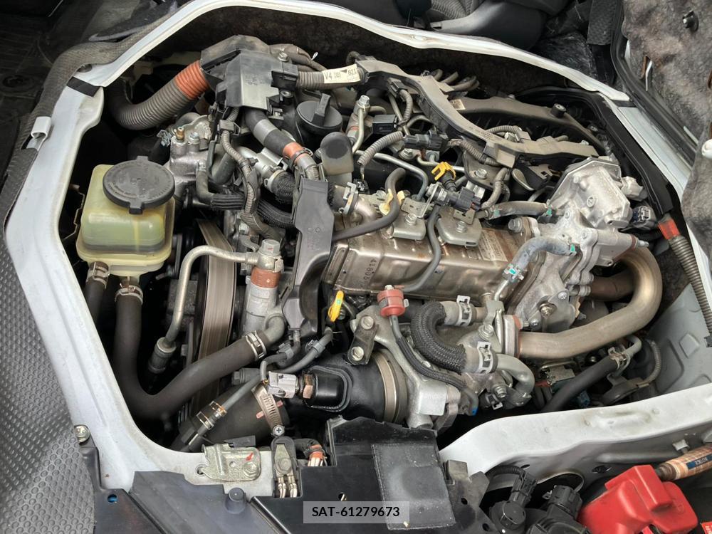 Toyota HIACE VAN 2018 1218402-31