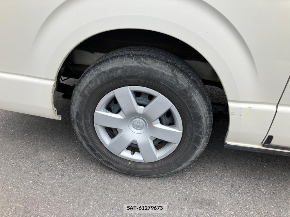 Toyota HIACE VAN 2018 1218402-34