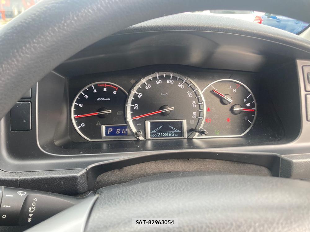 Toyota HIACE VAN 2020 1305385-14