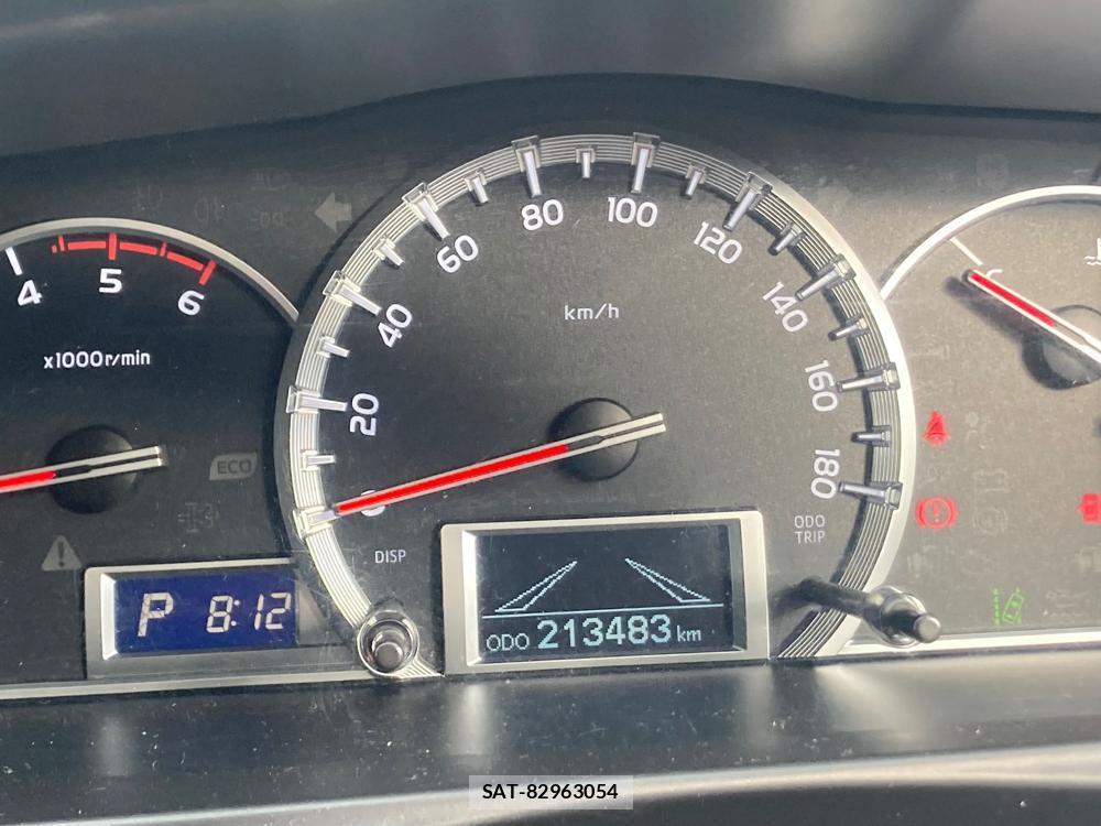 Toyota HIACE VAN 2020 1305385-15