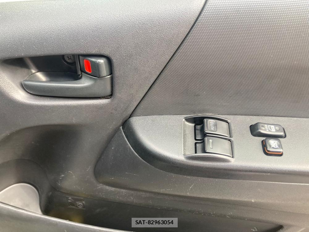 Toyota HIACE VAN 2020 1305385-21