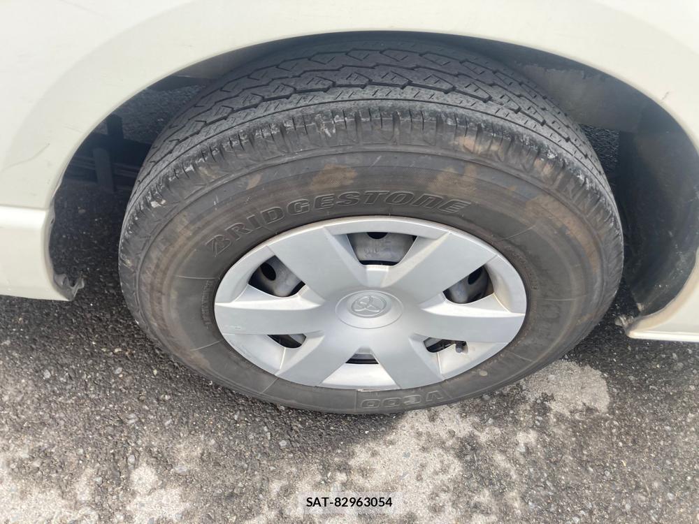 Toyota HIACE VAN 2020 1305385-31
