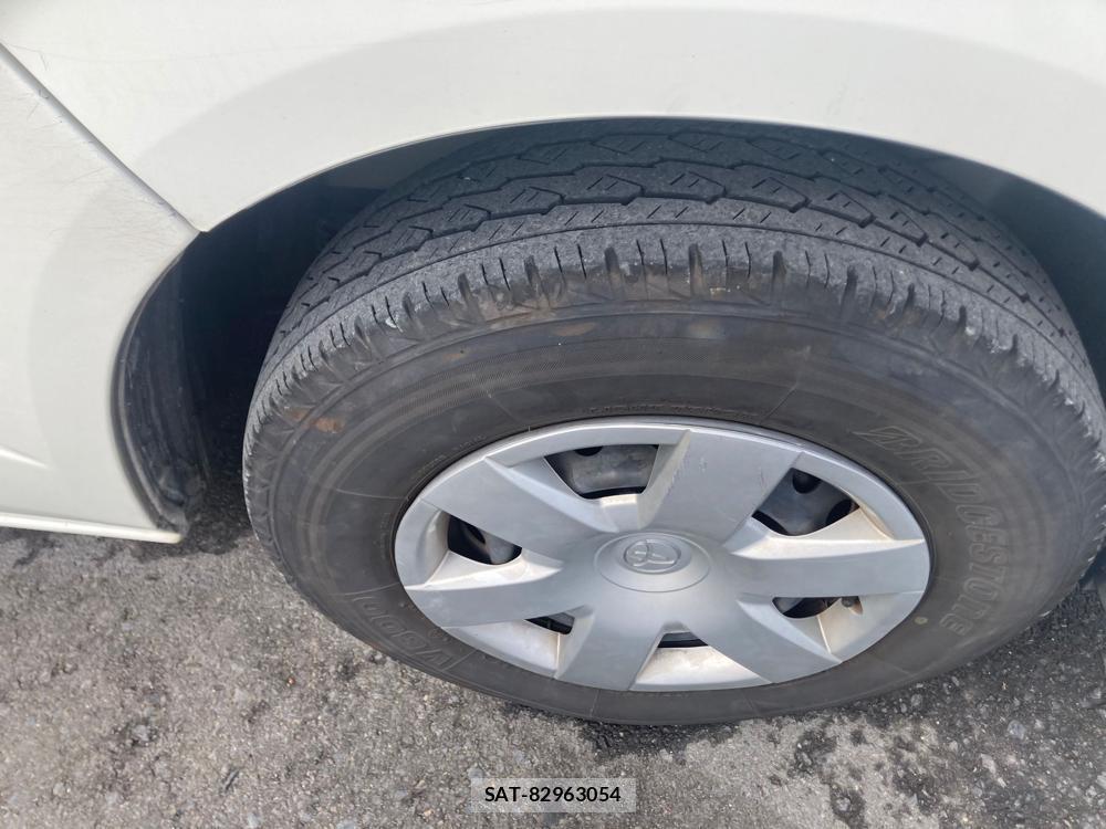 Toyota HIACE VAN 2020 1305385-33