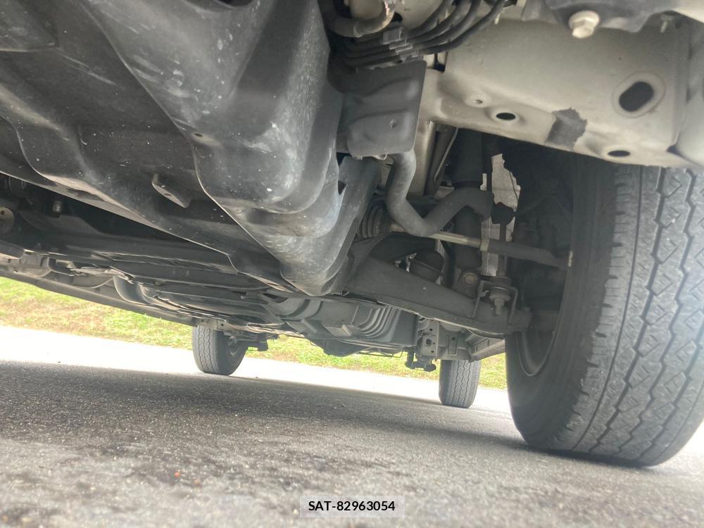 Toyota HIACE VAN 2020 1305385-39
