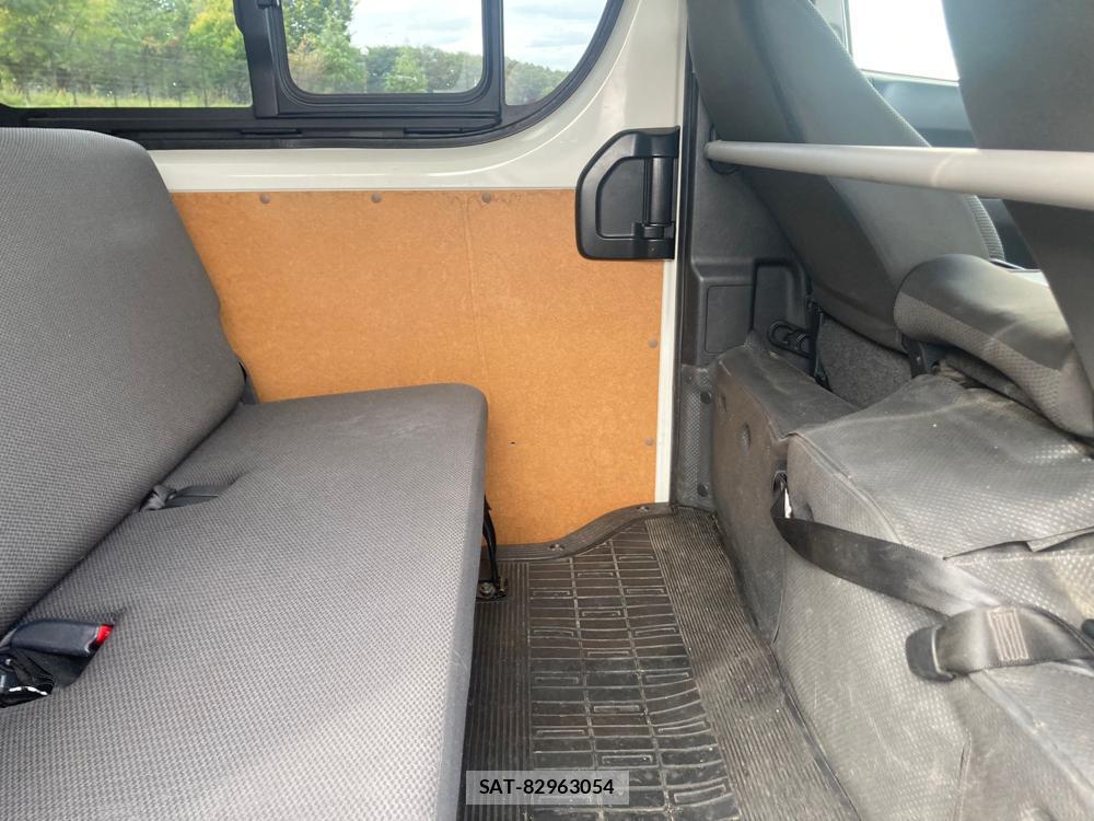 Toyota HIACE VAN 2020 1305385-8