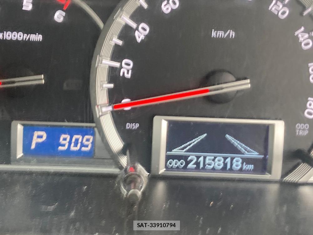Toyota HIACE VAN 2020 1305393-15