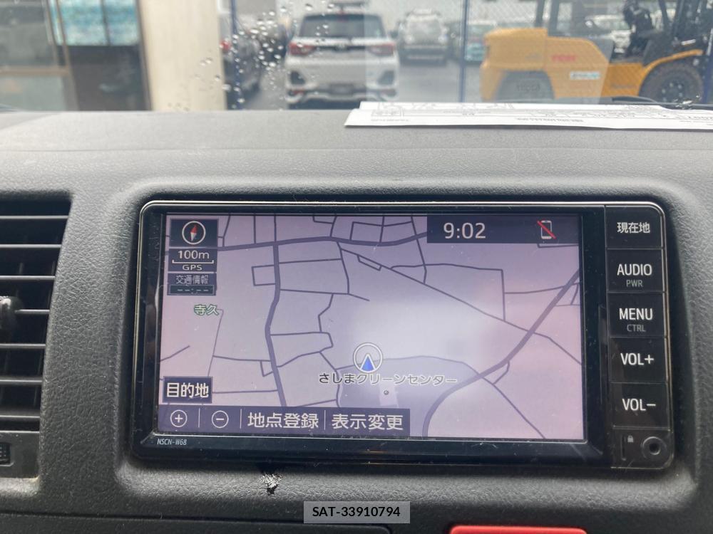 Toyota HIACE VAN 2020 1305393-18