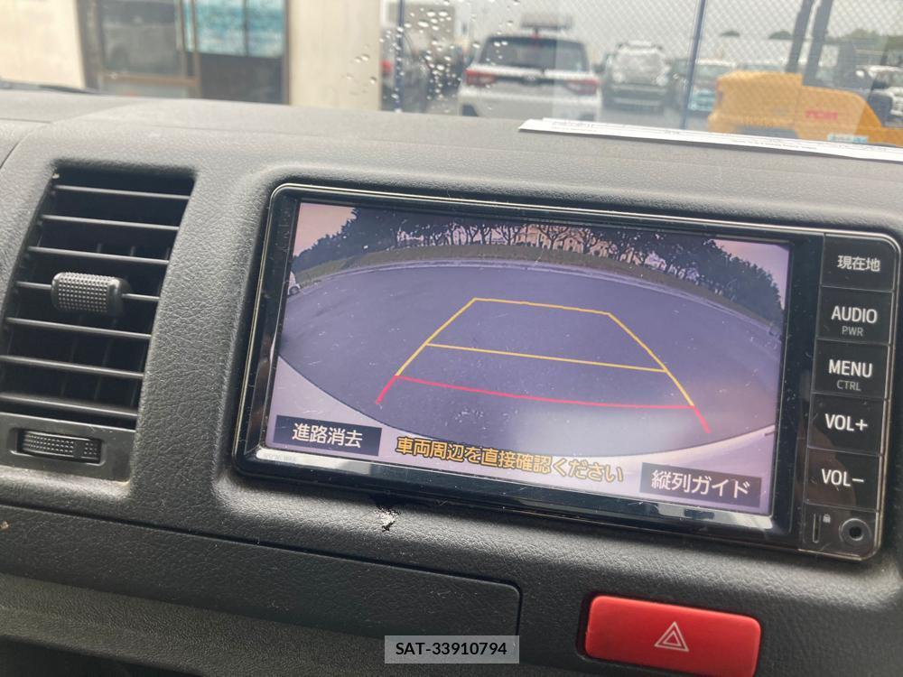 Toyota HIACE VAN 2020 1305393-19