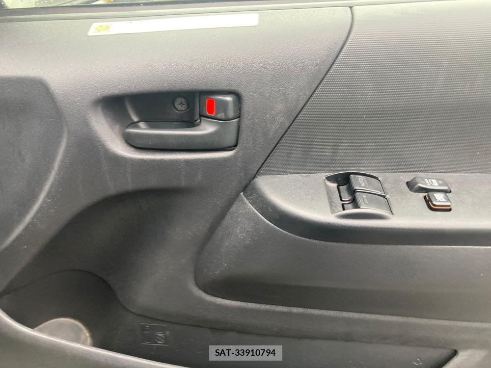 Toyota HIACE VAN 2020 1305393-21
