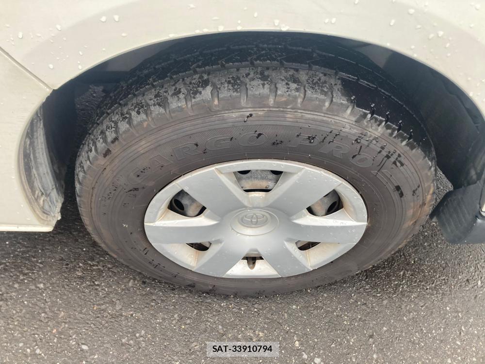 Toyota HIACE VAN 2020 1305393-32