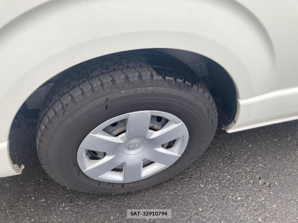 Toyota HIACE VAN 2020 1305393-34