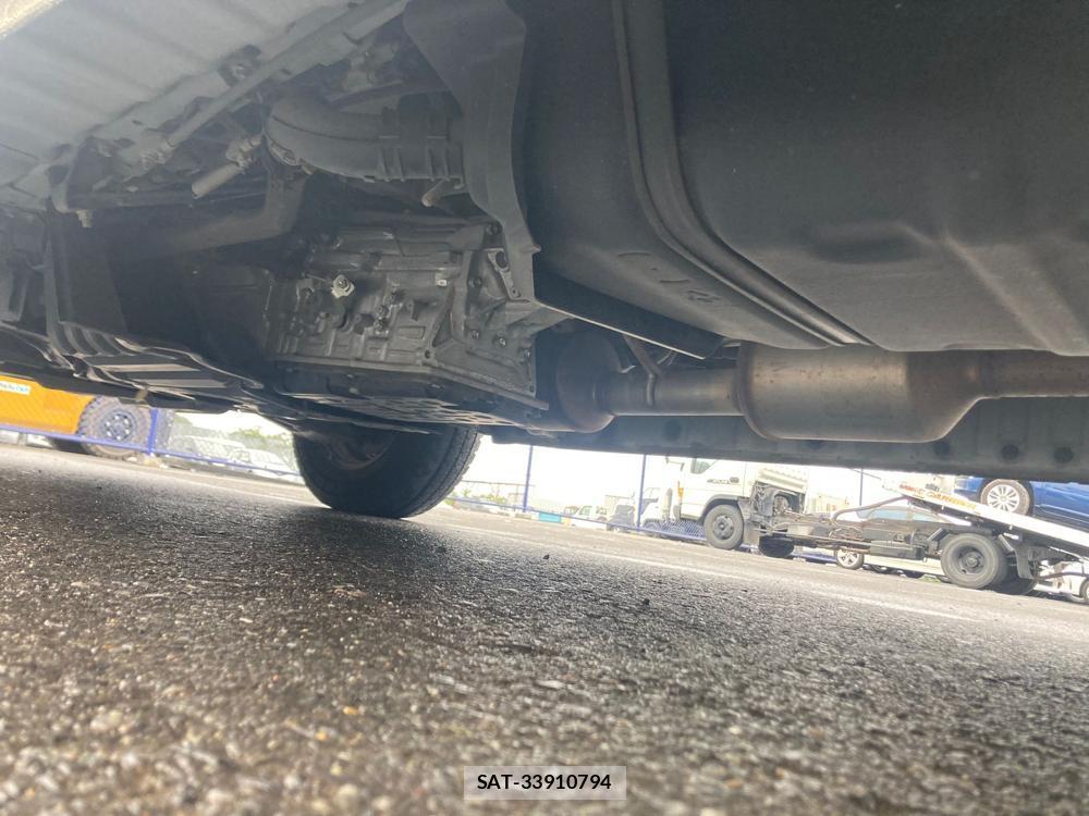 Toyota HIACE VAN 2020 1305393-41