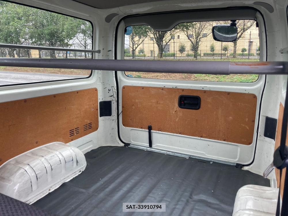 Toyota HIACE VAN 2020 1305393-8