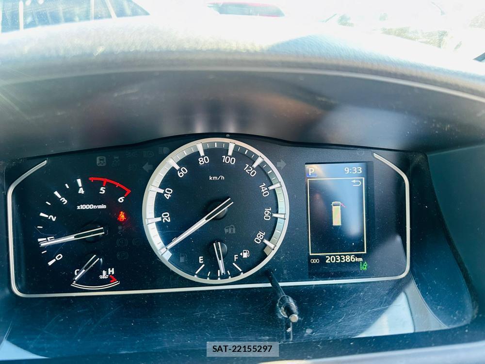 Toyota HIACE VAN 2020 1491623-15
