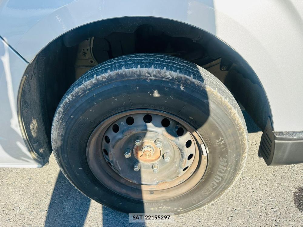 Toyota HIACE VAN 2020 1491623-28