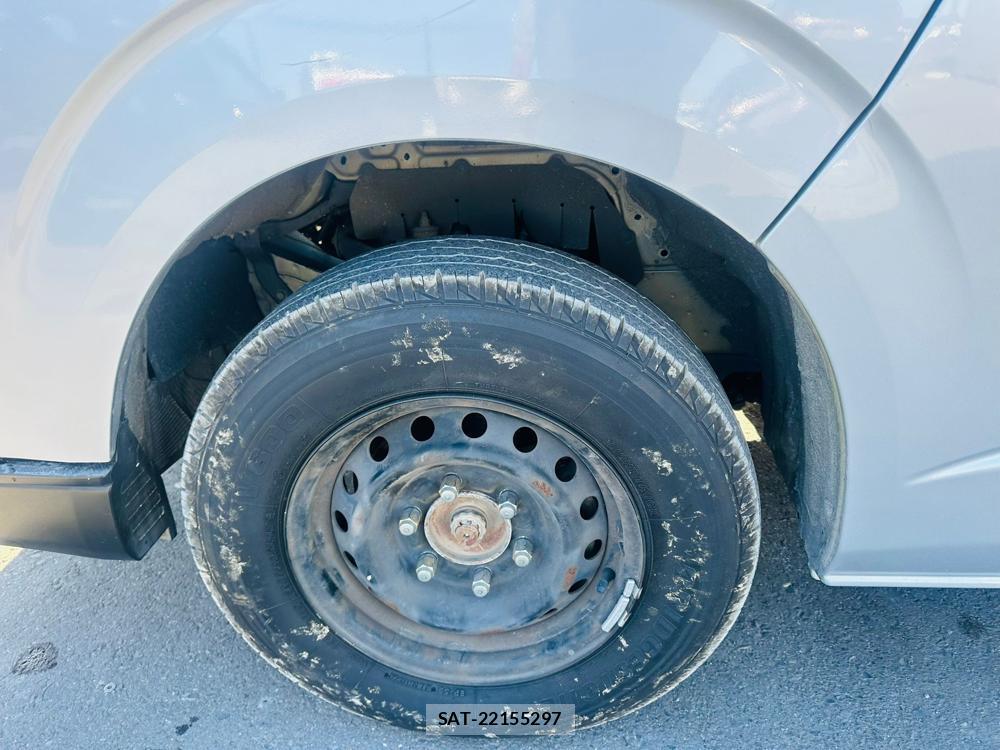 Toyota HIACE VAN 2020 1491623-29
