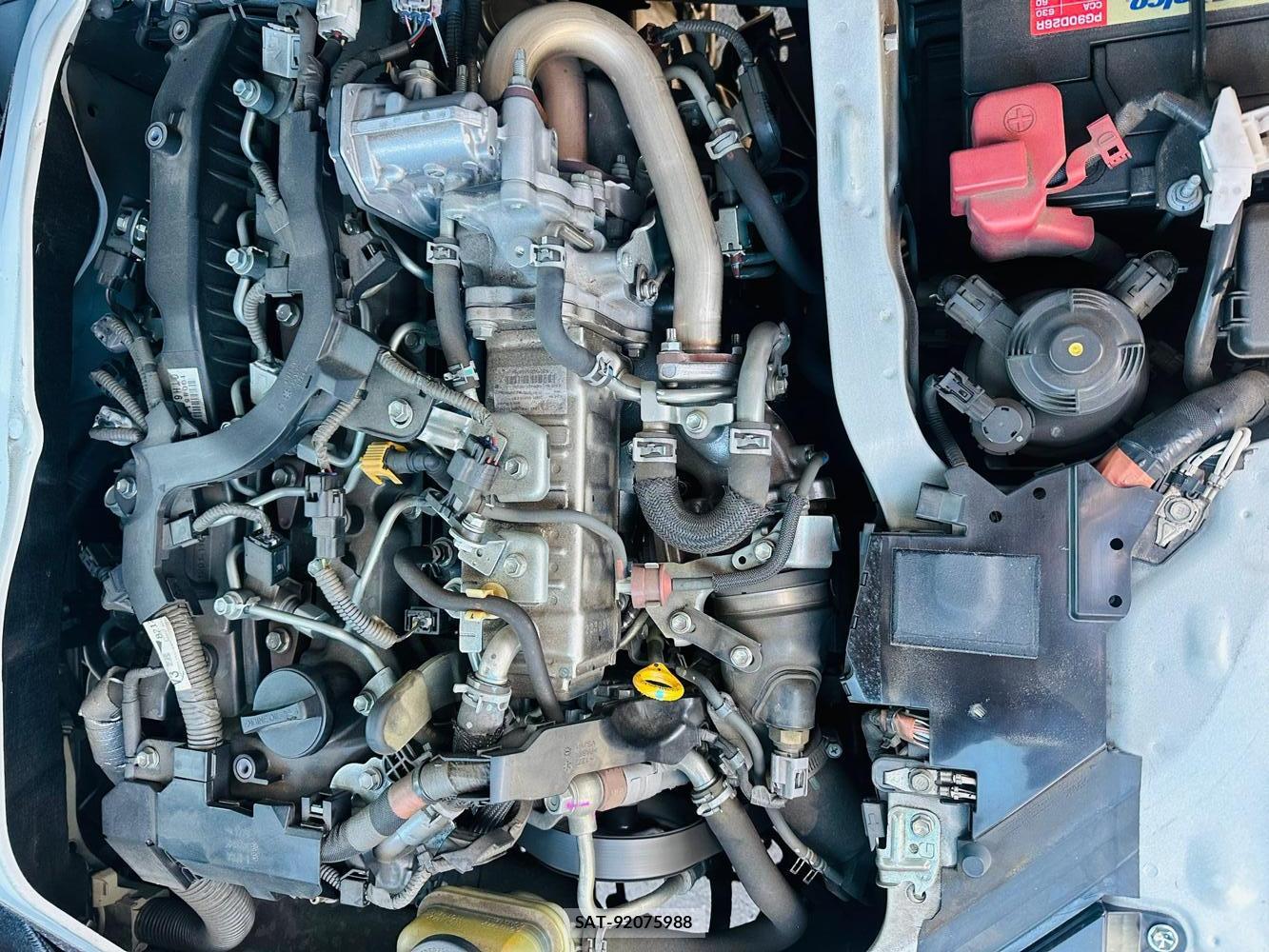 Toyota HIACE VAN 2019 1491629-27