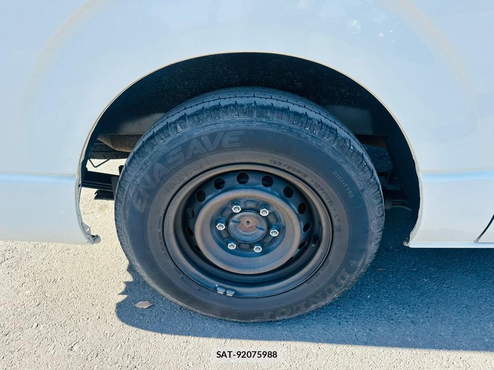 Toyota HIACE VAN 2019 1491629-28