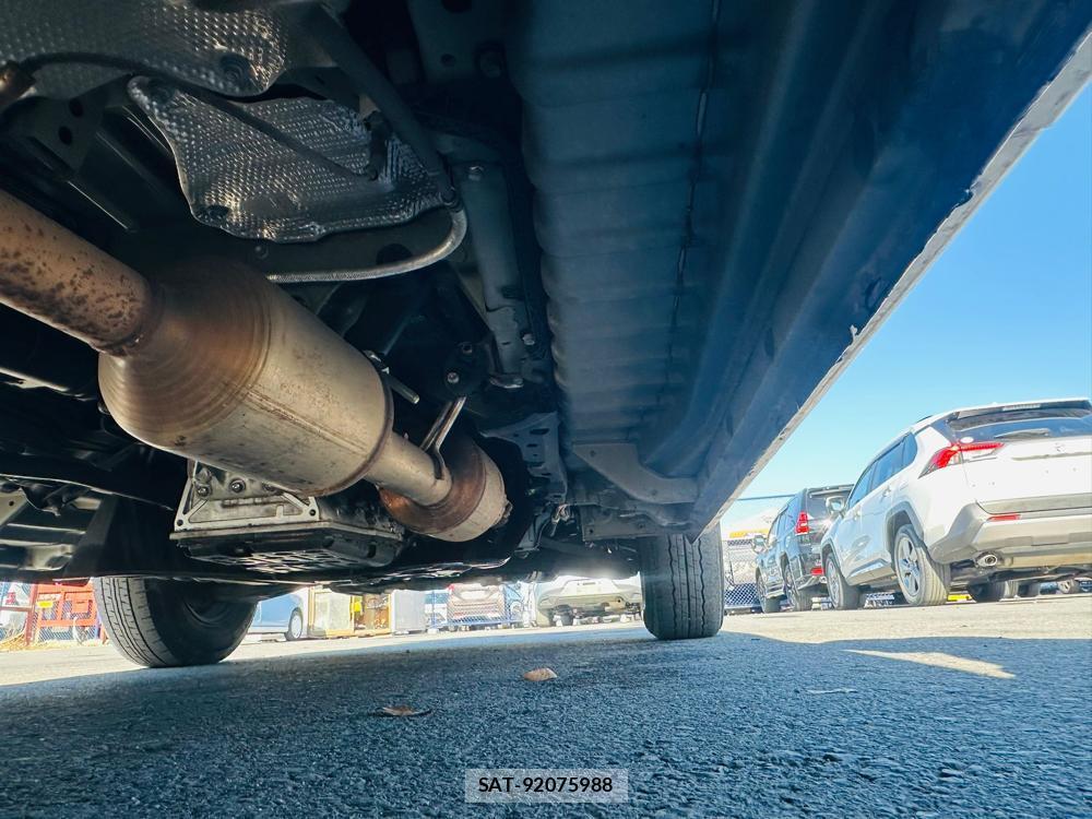 Toyota HIACE VAN 2019 1491629-35