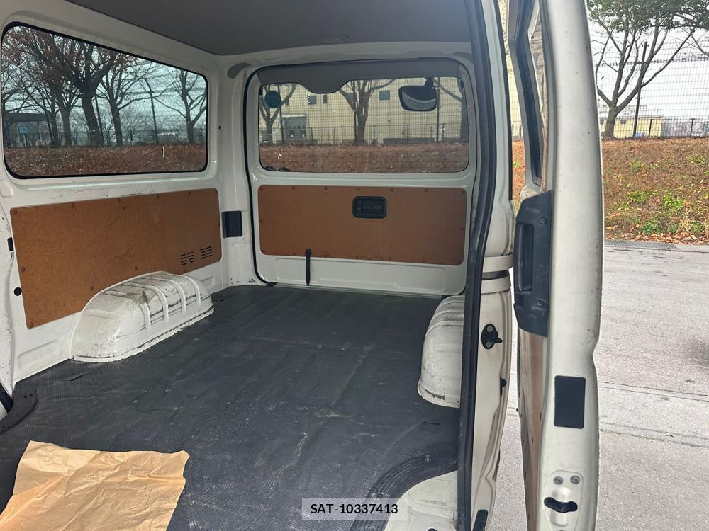 Toyota HIACE VAN 2020 1523262-10
