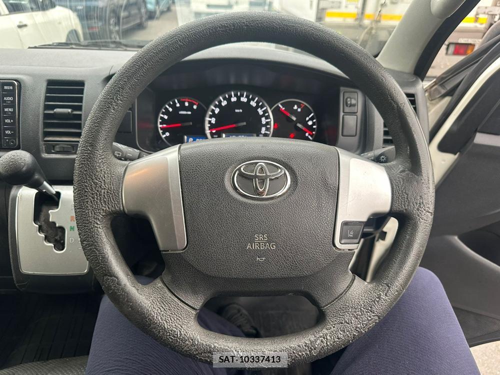 Toyota HIACE VAN 2020 1523262-14