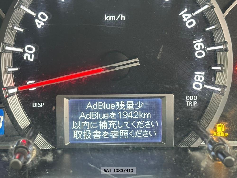 Toyota HIACE VAN 2020 1523262-16