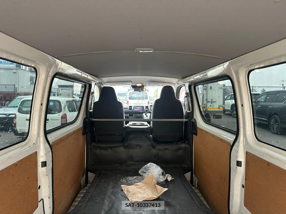 Toyota HIACE VAN 2020 1523262-24
