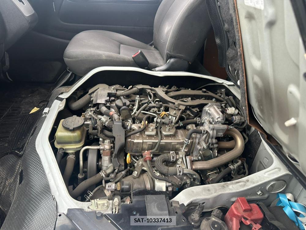 Toyota HIACE VAN 2020 1523262-28