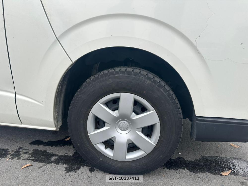 Toyota HIACE VAN 2020 1523262-30