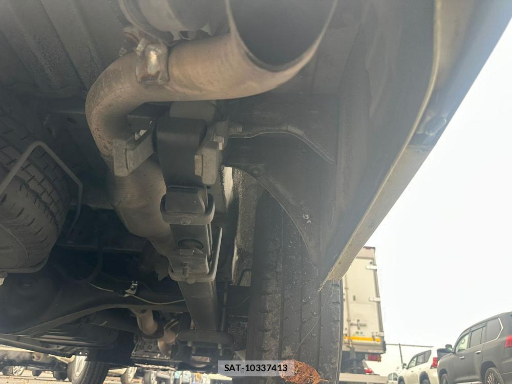 Toyota HIACE VAN 2020 1523262-37