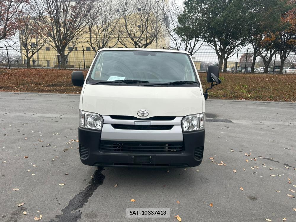 Toyota HIACE VAN 2020 1523262-7