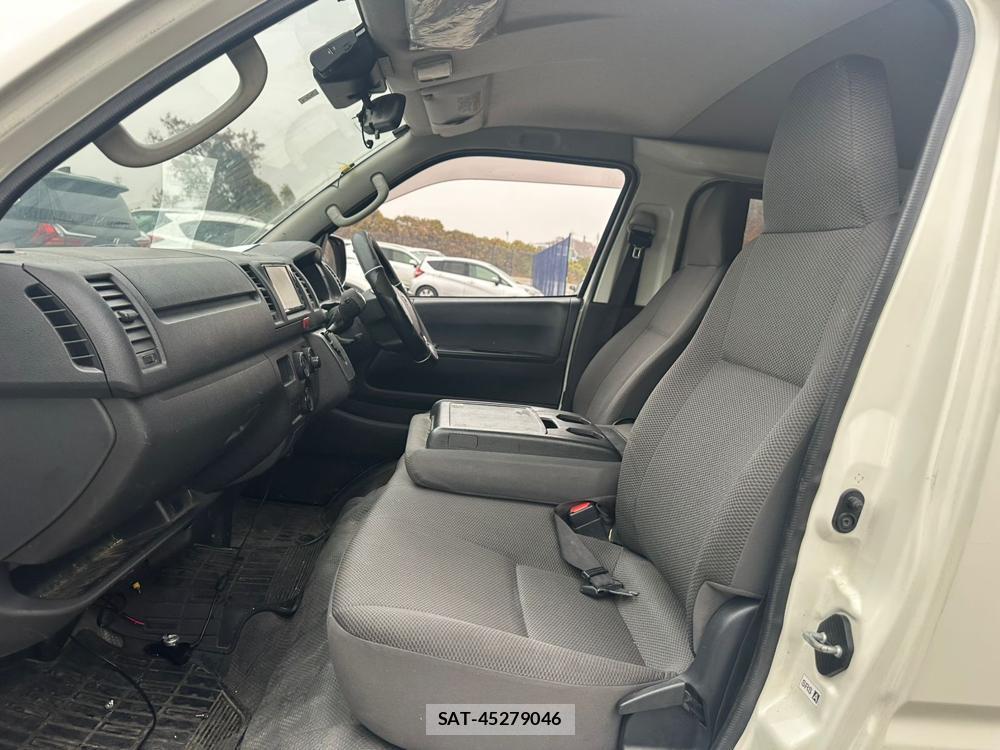 Toyota HIACE VAN 2020 1523264-10