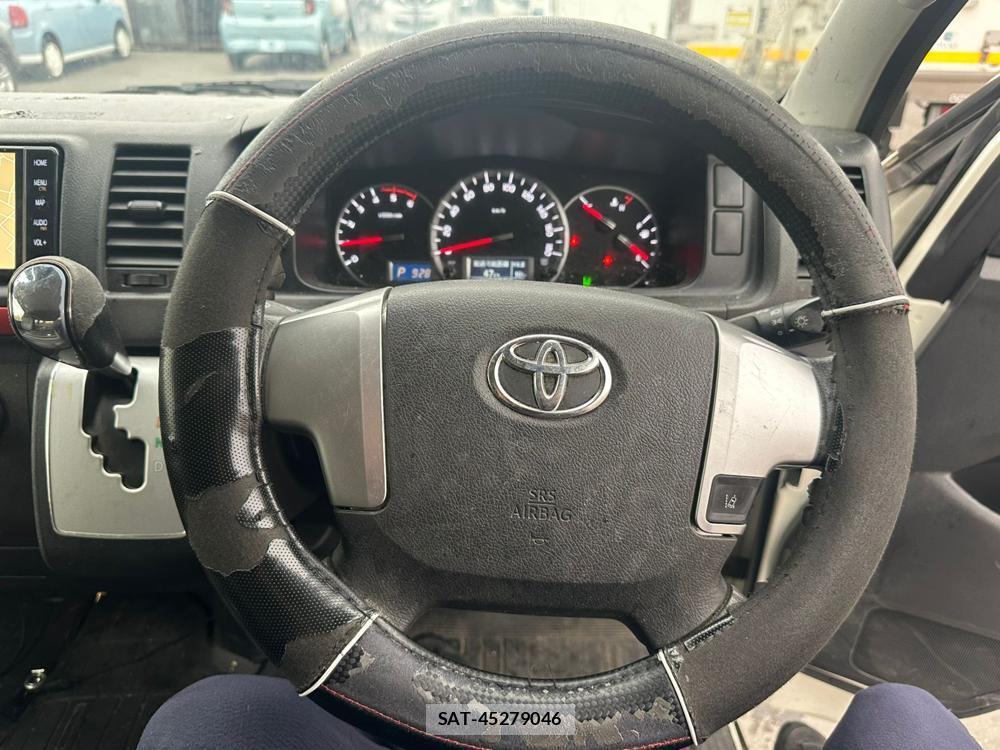 Toyota HIACE VAN 2020 1523264-13