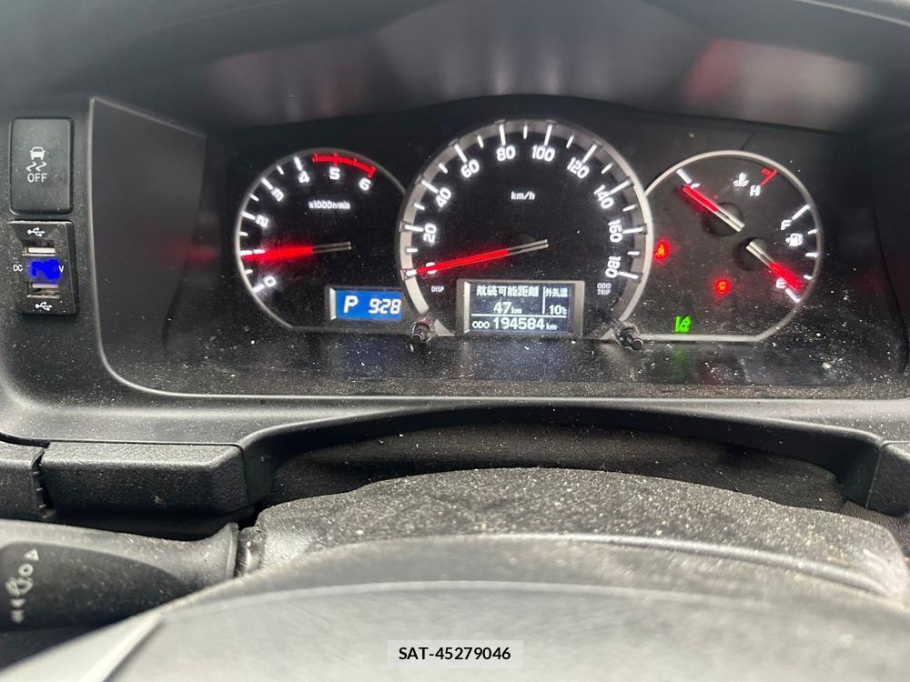 Toyota HIACE VAN 2020 1523264-14
