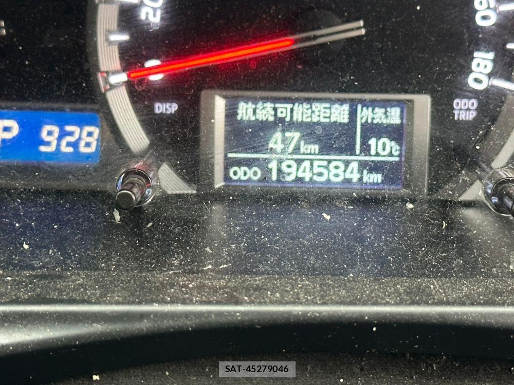 Toyota HIACE VAN 2020 1523264-15