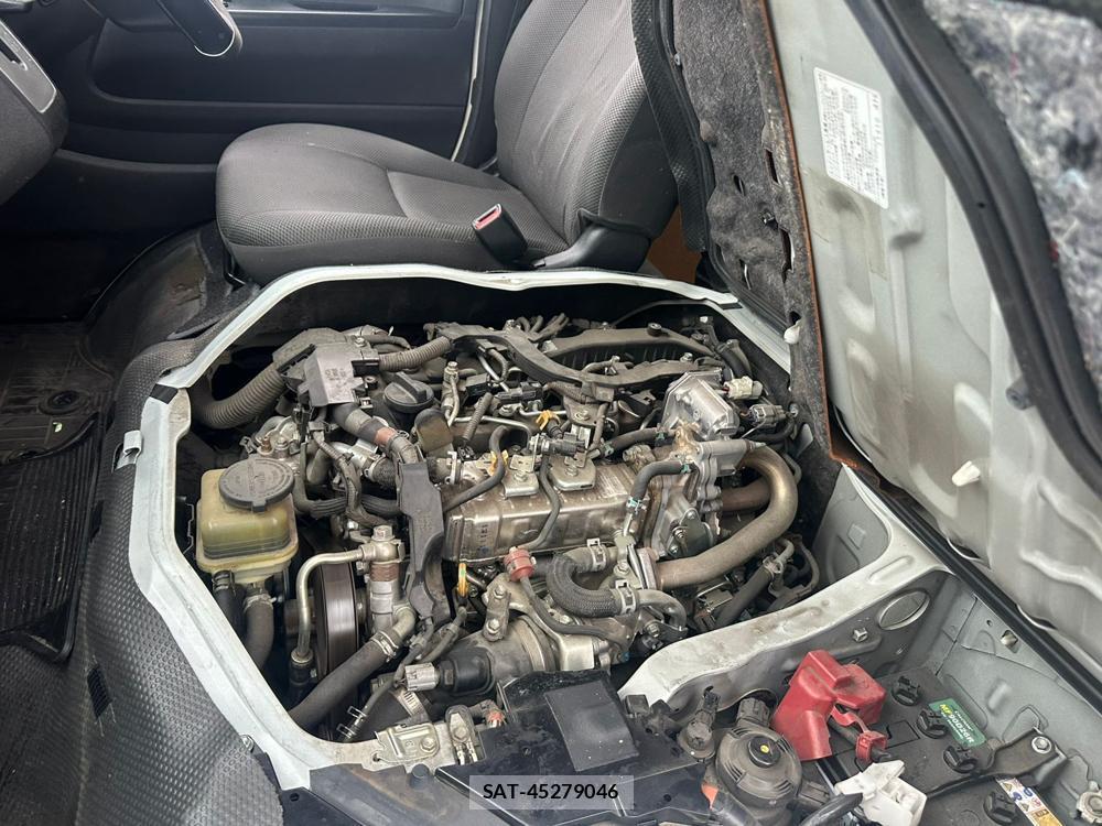 Toyota HIACE VAN 2020 1523264-28