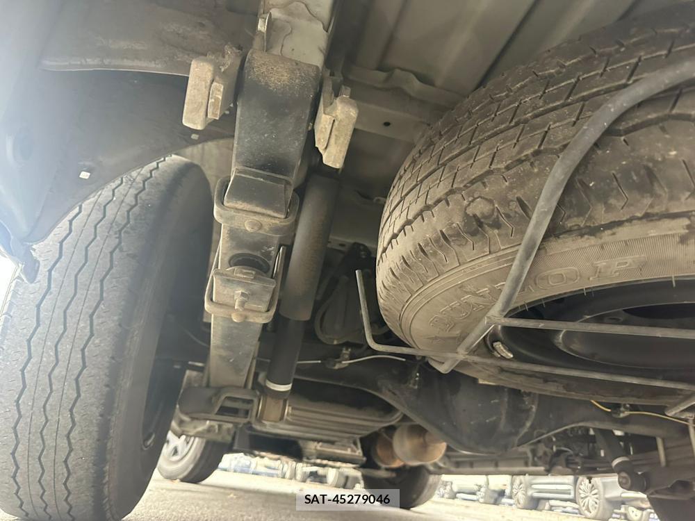 Toyota HIACE VAN 2020 1523264-36