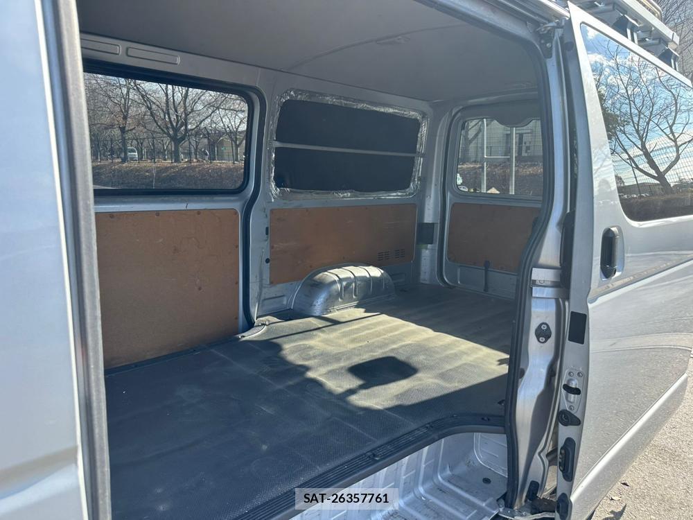 Toyota HIACE VAN 2020 1589916-9