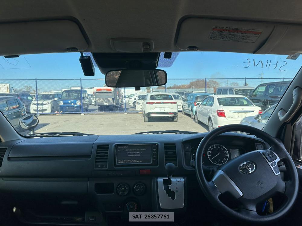 Toyota HIACE VAN 2020 1589916-12