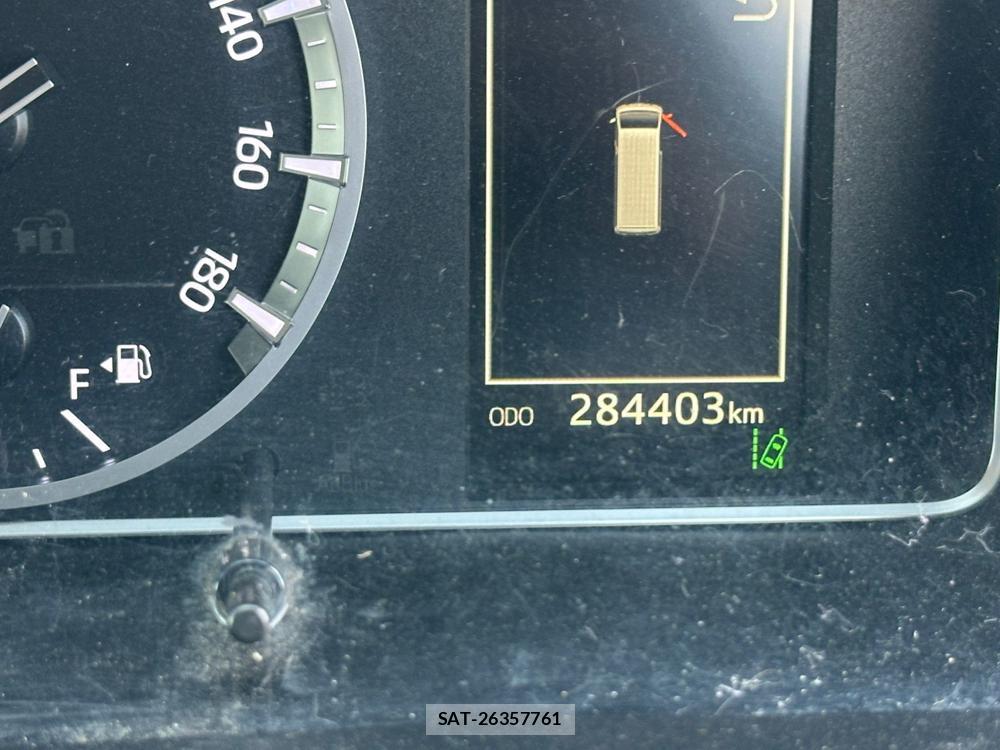 Toyota HIACE VAN 2020 1589916-15