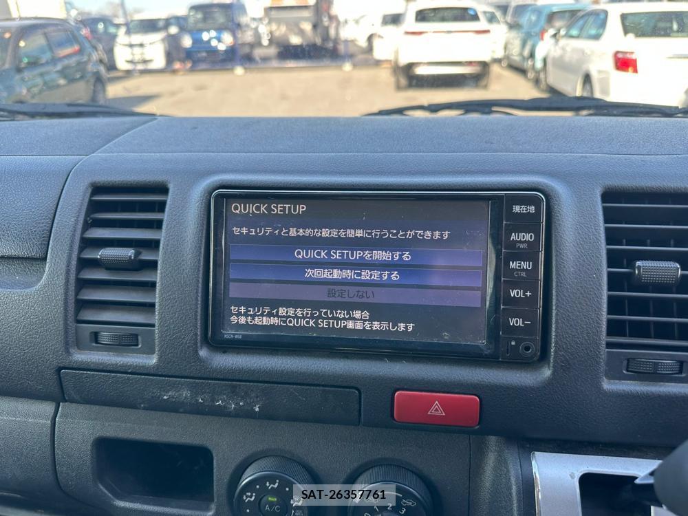 Toyota HIACE VAN 2020 1589916-19