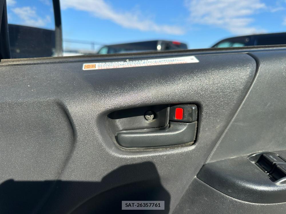 Toyota HIACE VAN 2020 1589916-20