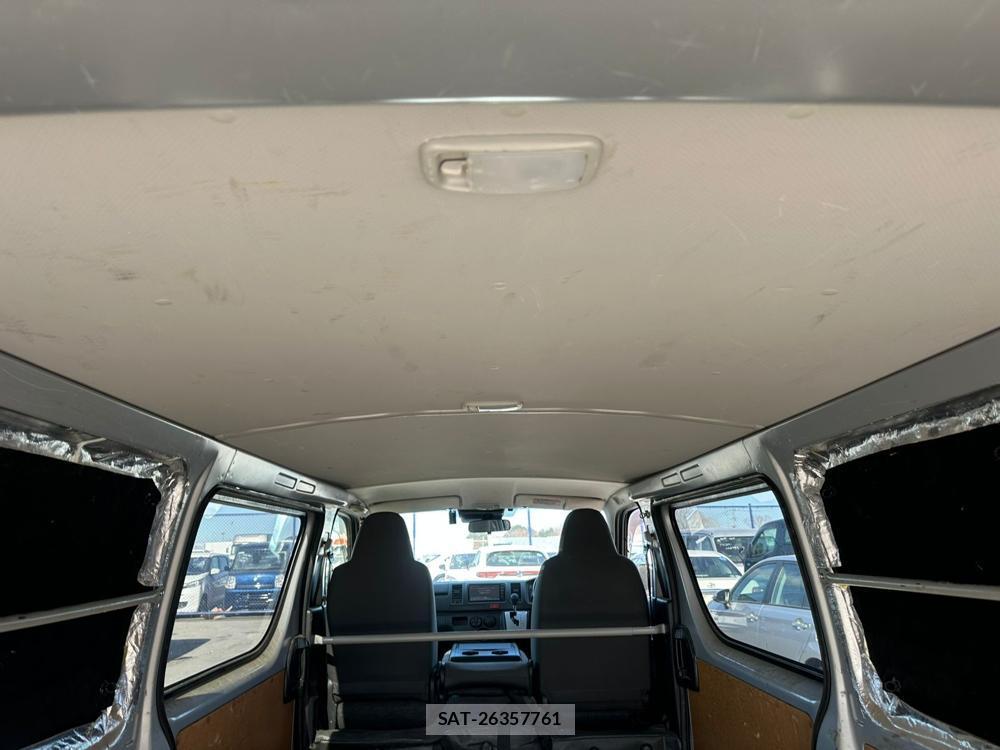 Toyota HIACE VAN 2020 1589916-22